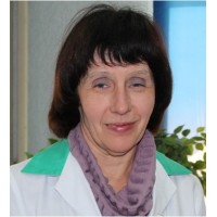 Балицкая Оксана Владимировна