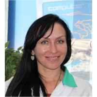 Васьковская Ирина Николаевна