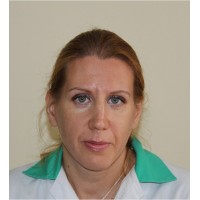 Найда Татьяна Геннадиевна