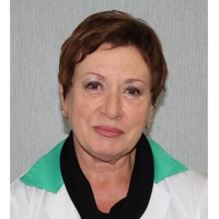 Руденко Ирина Игоревна