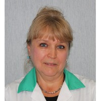 Бацевич Лариса Васильевна