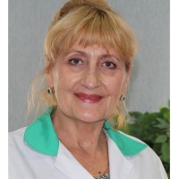 Дикая Галина Петровна