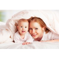 Как быть хорошей мамой для своего малыша?