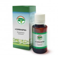 Фитокомплекс «СОЛЕНОРМ» Solenorm