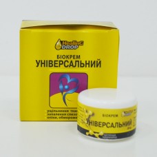 Биокрем «Універсальний» Universal