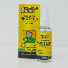 Лосьйон «ЧИСТЕЦЬ» Chistec