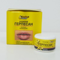 Бальзам "ГЕРПЕСАН"