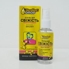Еликсир «СВІЖІСТЬ» Svijist 