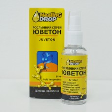 Растительный спрей «ЮВЕТОН» Juveton