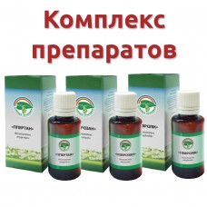 Гипертоническая болезнь