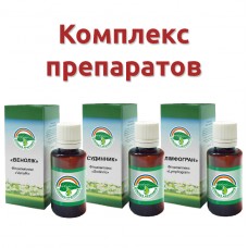 Варикозная Болезнь