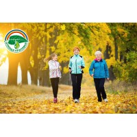 Осень - укрепляем здоровье!