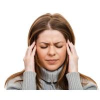 Как избавиться от головной боли, если нет таблеток