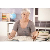 Программа лояльности для пенсионеров