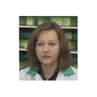 Резниченко Наталья Николаевна