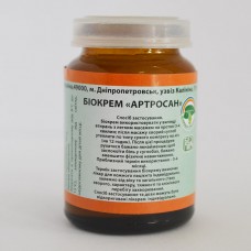 Биокрем «АРТРОСАН»