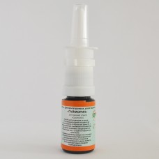 Растительный спрей «ГАЙМОРИН» Gaymorin