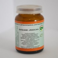 Бальзам «ЛИХОСАН»