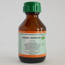 Жидкость  «ОНИХОЛИК» Onicholik