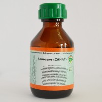 Бальзам «САНАТ» Sanat