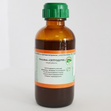 Лосьон «СЕПТОДЕРМ» Septoderm