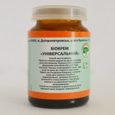 БИОКРЕМ «УНИВЕРСАЛЬНЫЙ» Universal