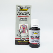 Фитокомплекс «АНТИНОДУМ» Antinodum