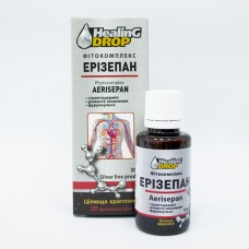 Фитокомплекс «ЕРІЗЕПАН» Аеrisepan